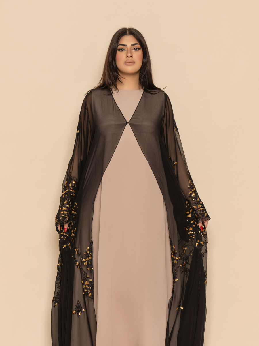 Special Occasion Abaya